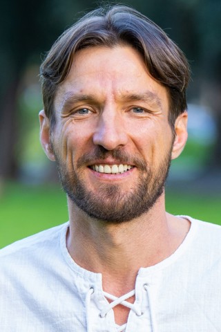 Misha Suvorov