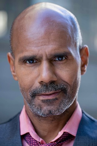 Joshua Murphy