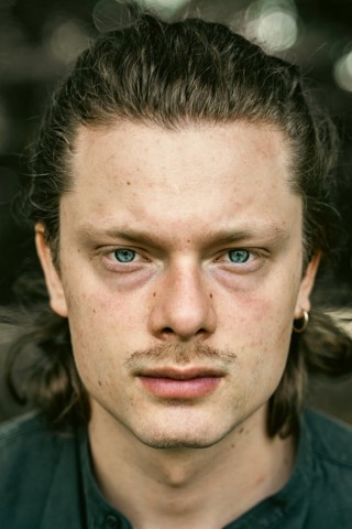 Nikolai Baar-Baarenfels
