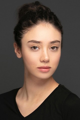 Gizem Sevim