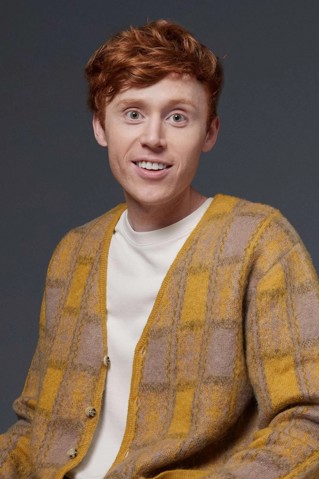 Ben Marshall