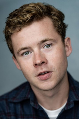 Harry Redding