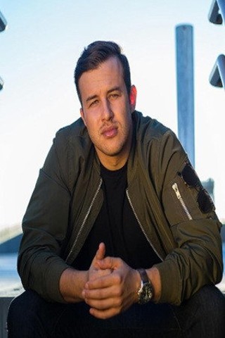 Dean Povic
