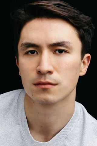 Brandon Grace
