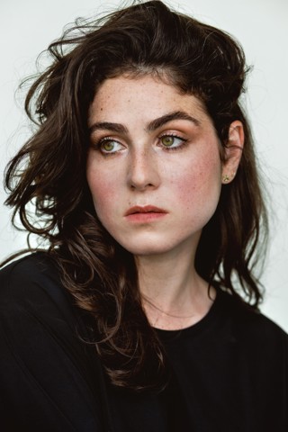 Emily McEnroe