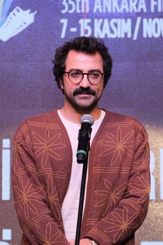 Doğuş Algün