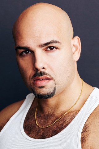 Alexander Salamat