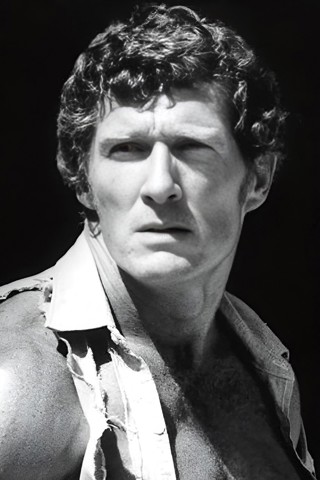 Brad Harris