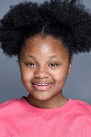 Tia Isaac