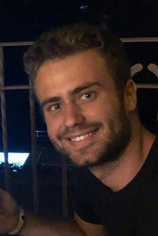 Jeremy Oña