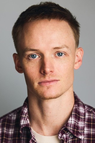 Alex Campbell