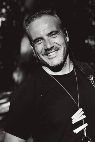 José Manuel Reboul