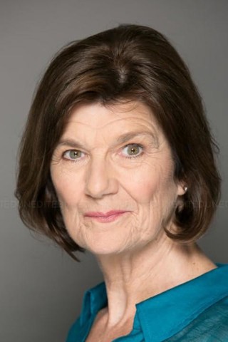 Liz Blackett