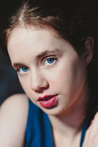 Babette Verbeek