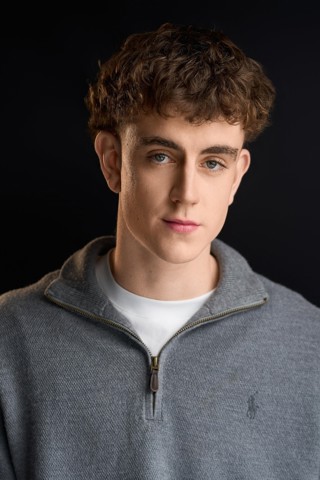 Jude Turner