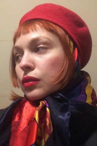 Anna Zobnina