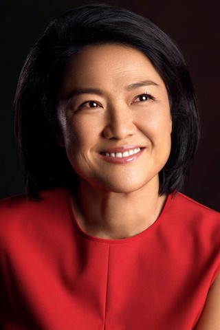 Zhang Xin