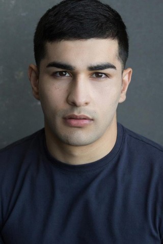 Shamail Ali