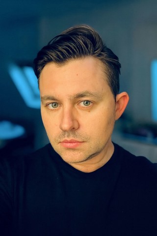 Vincent Quénault
