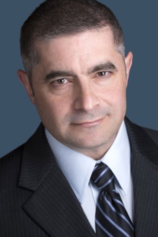 Mike Platarote Jr.