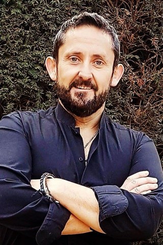 Roberto Rincón Sánchez