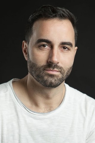 Fernando Martín Maestro