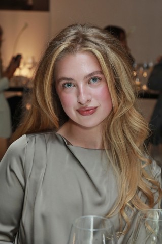 Anaïs Gallagher