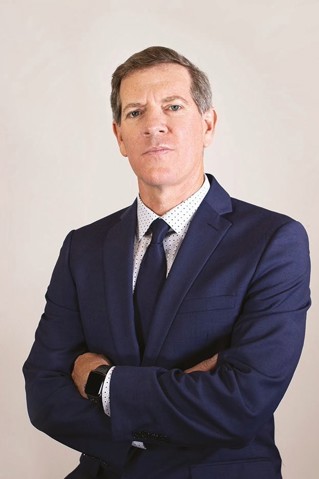 David DiGilio