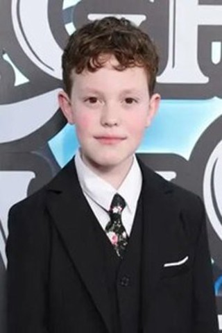 Tristan Borders