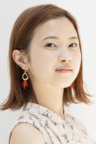 羽田茉夏