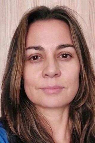 Lucía Guerra Diaz