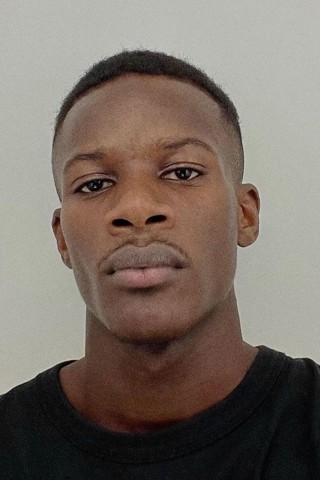 Mamadou Sidibé