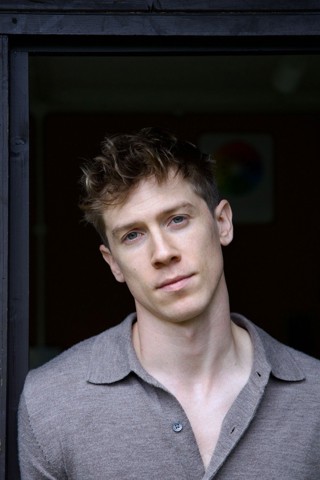 Andy Monaghan