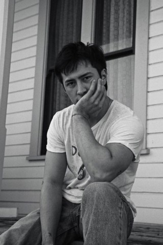 Hudson Williams