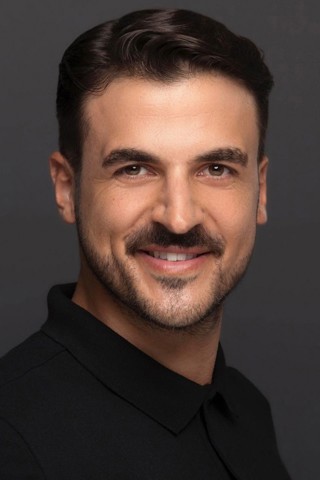 Gurur Aydoğan