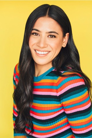 Samantha Abrantes