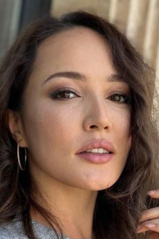 Kamshat Zholdybaeva