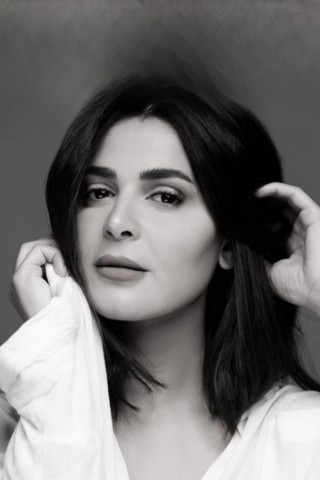 Rania Mansour