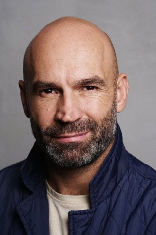 Alexander Hristozov