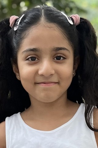 Seeza Saroj