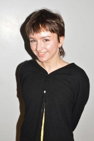 Katryna Ohryn