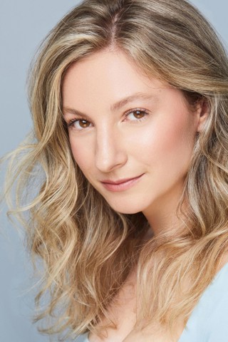 Rachel Klatsky