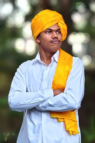 Shashwad Babalgaon