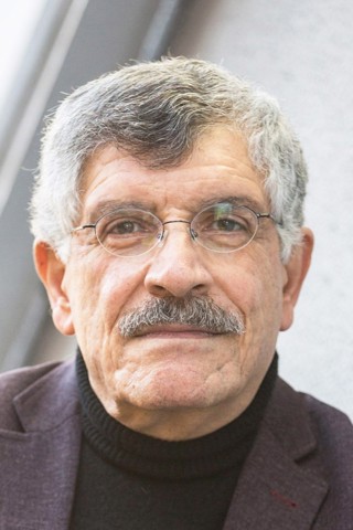 Hrant Alianak