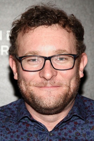 James Adomian