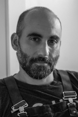 Andy Sarjahani