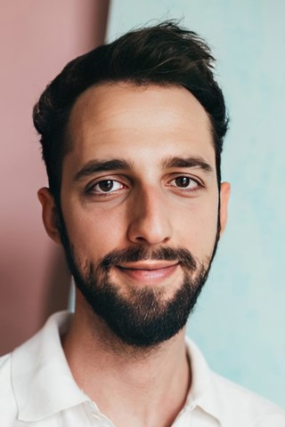 Martin Bednár