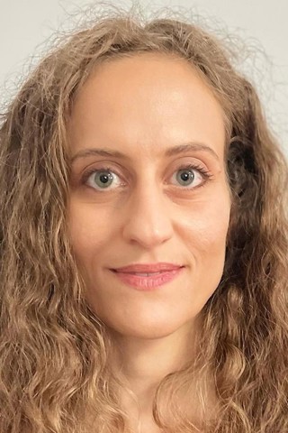 Bircan Çaglar