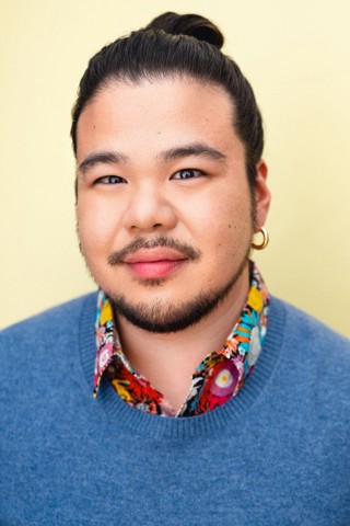 Sergio Mauritz Ang