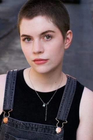 Abby Townsend